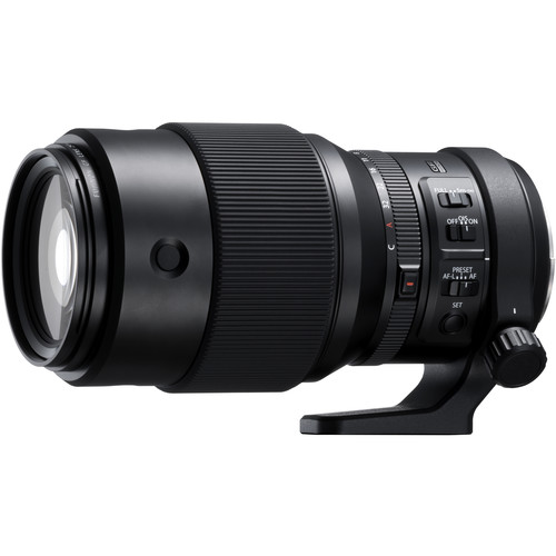 Fujifilm GF 250mm F4 R LM OIS WR - Image 1