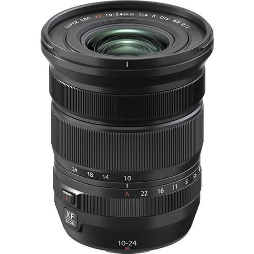 Fujifilm XF 10-24mm F4 R - Image 1