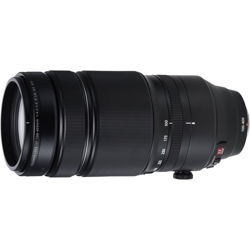 Fujifilm XF 100-400mm F4.5-5.6 - Image 1