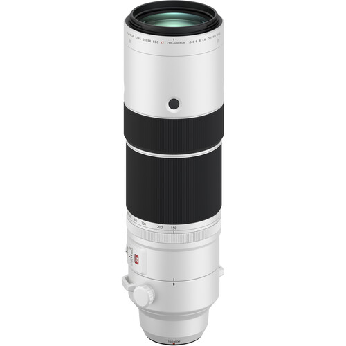 Fujifilm XF 150-600mm F5.6-8 R - Image 1