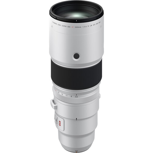 Fujifilm XF 500mm f5.6 - Image 1