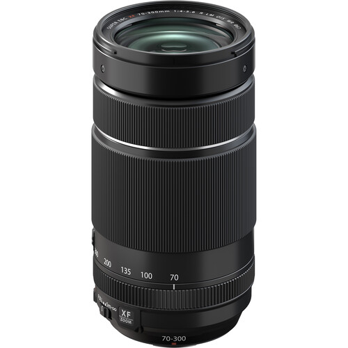 Fujifilm XF 70-300 F4-5.6 R - Image 1