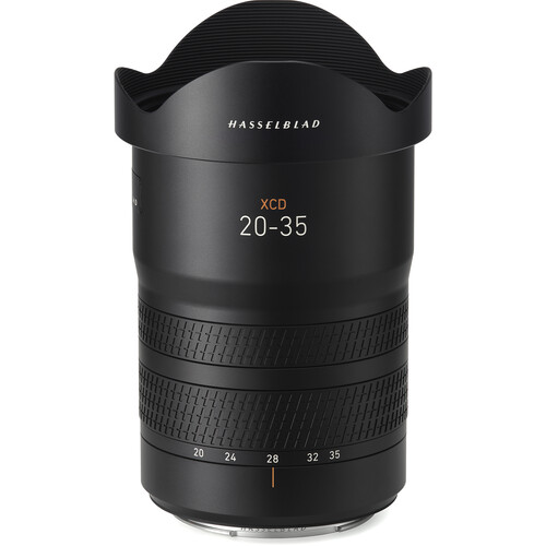 Hasselblad 20-35mm F3.2-4.5 E - Image 1
