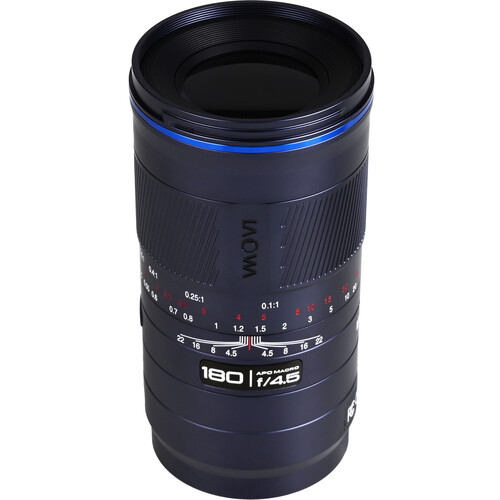 LAOWA 180mm f4.5 Macro - Image 1