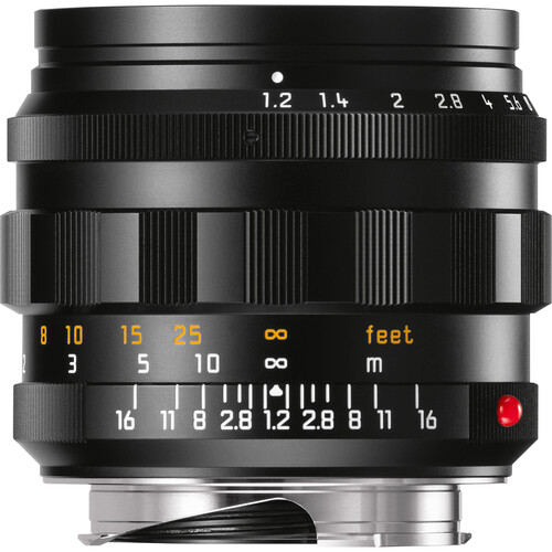 Leica Noctilux-M 50mm f1.2 - Image 1