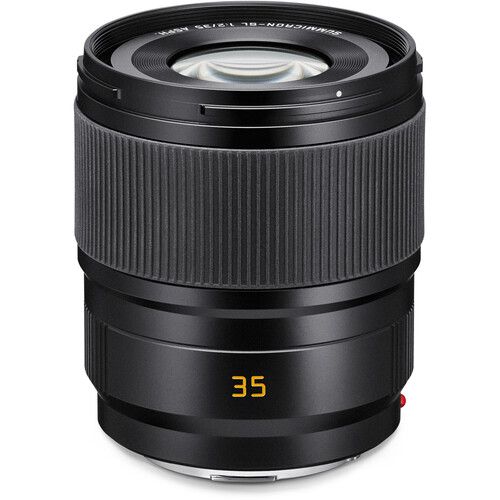 Leica SL 35mm f2 ASPH - Image 1