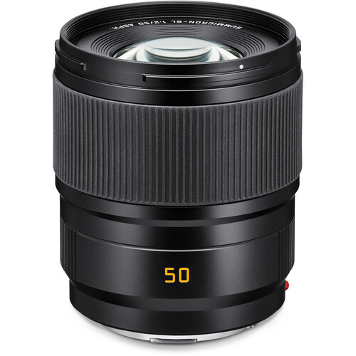 Leica SL 50mm f2 ASPH - Image 1