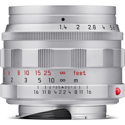 Leica 50mm f1.4 2025 - Image 1