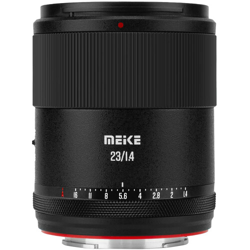 Meike 23mm F1.4 APS-C - Image 1