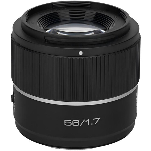 Meike 56mm f1.7 E - Image 1
