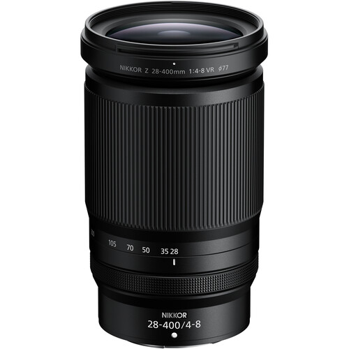 Nikon Z 28-400mm F4-8 VR - Image 1