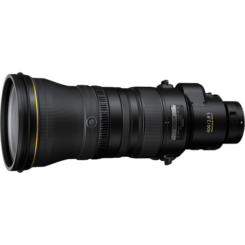 Nikon Z 400mm F2.8 TC - Image 1