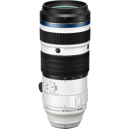 OM 50-200mm F2.8 - Image 1