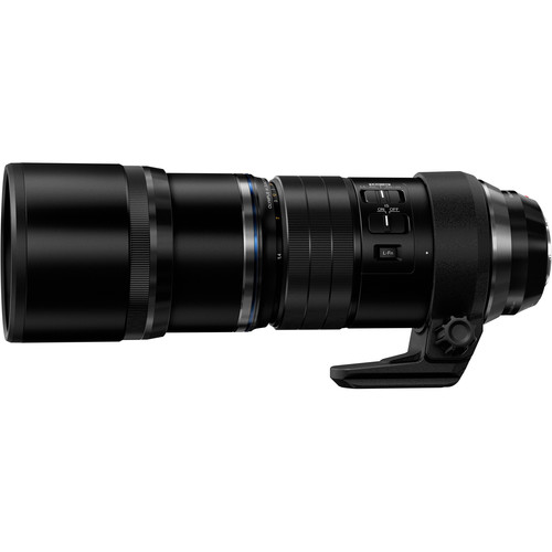 Olympus 300mm F4 IS Pro - Image 1
