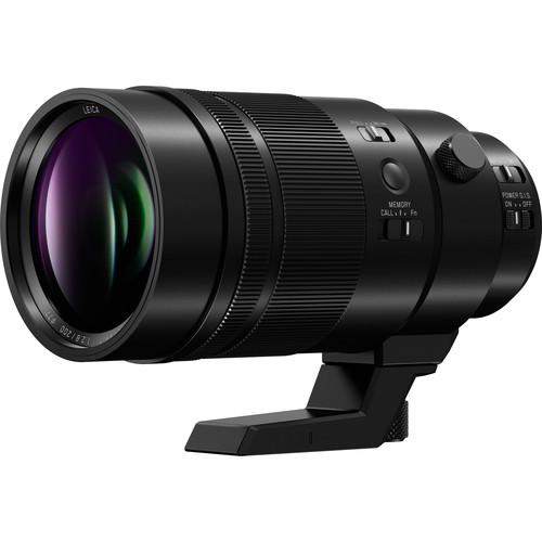 Panasonic DG 200mm F2.8 - Image 1
