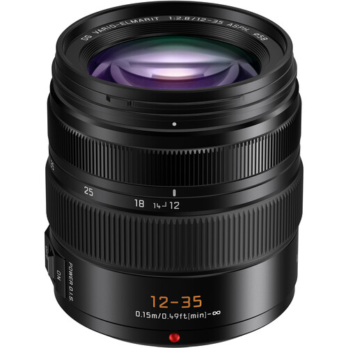 Panasonic Leica 12-35mm F2.8 - Image 1