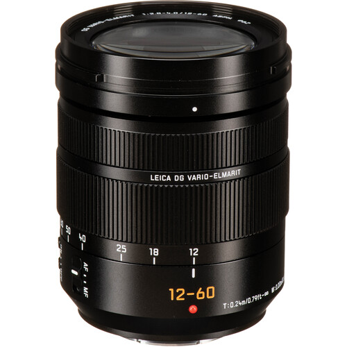 Panasonic 12-60mm F2.8-4.0 - Image 1
