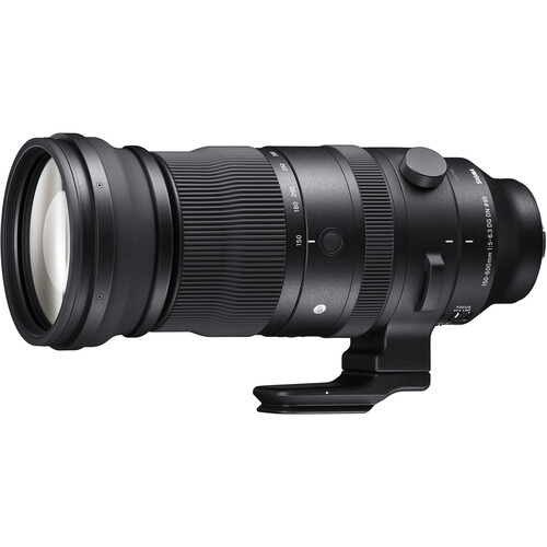 Sigma 150-600mm F5-6.3 DG DN OS - Image 1