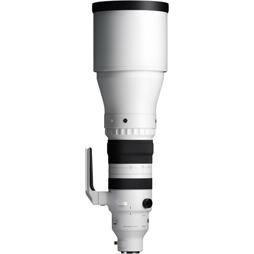 Sigma 300-600mm f4 - Image 1