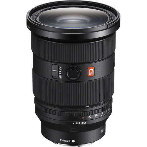 Sony FE 24-70mm F2.8 GM II - Image 1