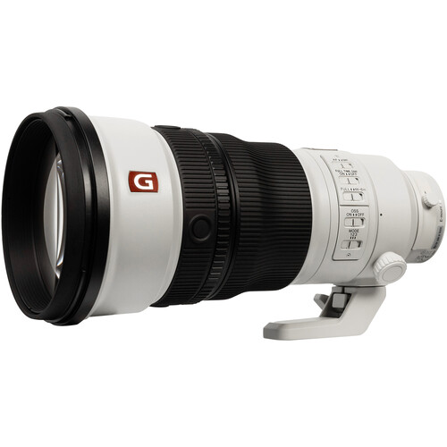 Sony FE 300mm f2.8 GM - Image 1