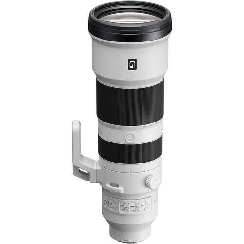 Sony FE 400-800mm F6.3-8 - Image 1