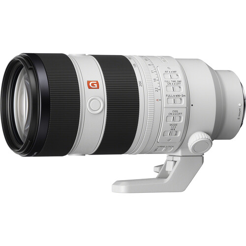 Sony FE 70-200mm F2.8 GM II - Image 1