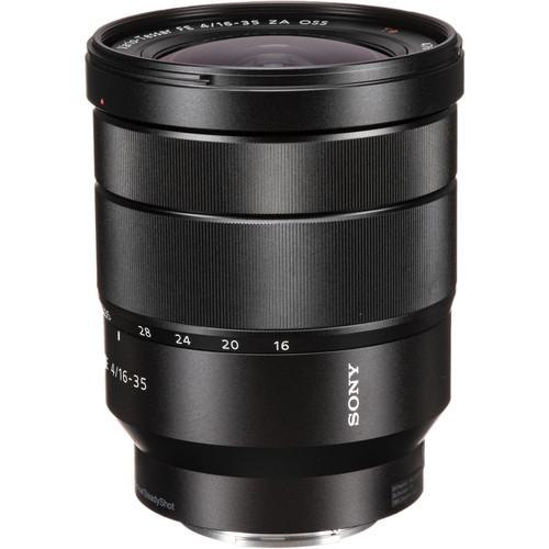 Sony FE 16-35mm F4 ZA OSS - Image 1