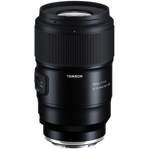 Tamron 90mm F2.8 Di III - Image 1