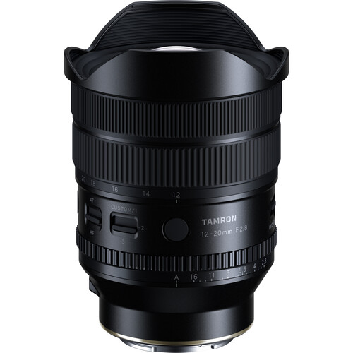 Tamron 12-20mm f2.8 - Image 1