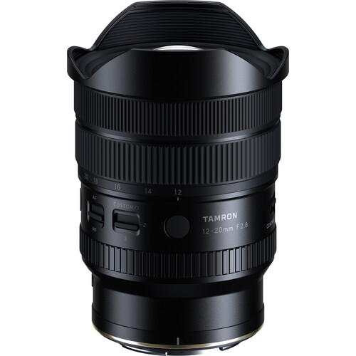 Tamron 12-20mm f2.8 - Image 1