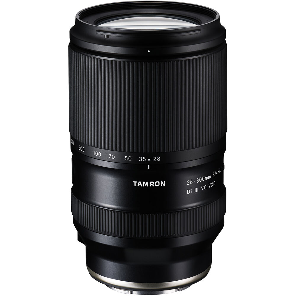 Tamron 28-300mm F4-7.1 - Image 1