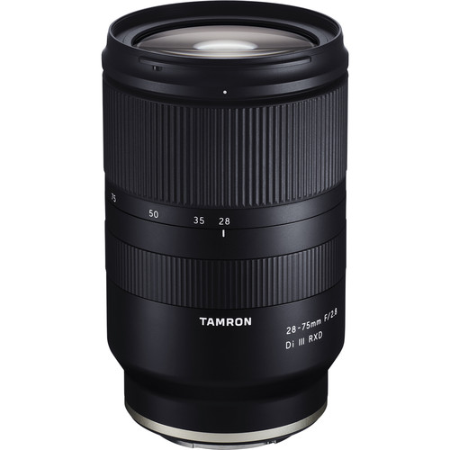Tamron 28-75mm F2.8 Di III - Image 1