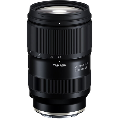 Tamron 28-75mm F2.8 Di III - Image 1