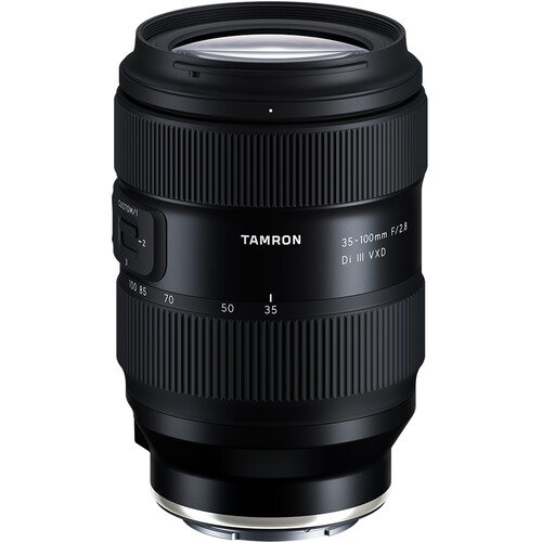 Tamron 35-100mm F2.8 - Image 1