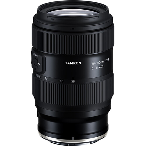 Tamron 35-100mm F2.8 - Image 1