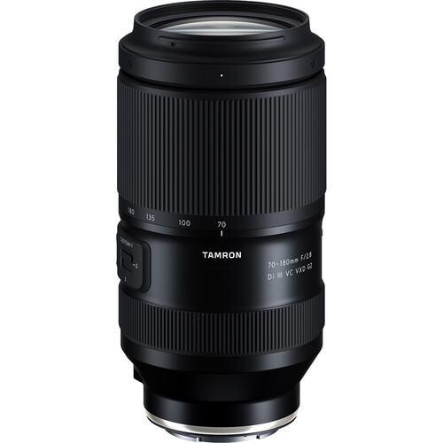 Tamron 70-180mm F2.8 Di G2 - Image 1