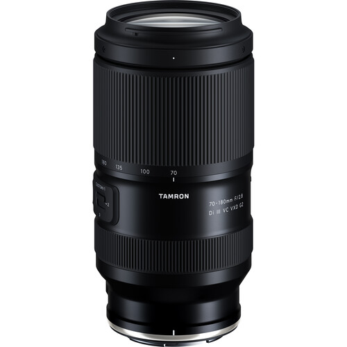 Tamron 70-180mm F2.8 Di G2 - Image 1