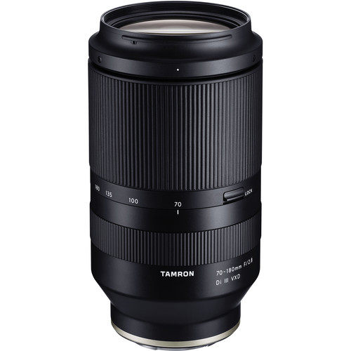 Tamron 70-180mm F2.8 Di - Image 1