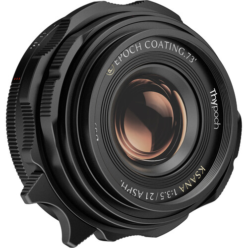 Thypoch 21mm f3.5 - Image 1