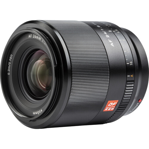 Viltrox AF 24mm F1.8 E - Image 1