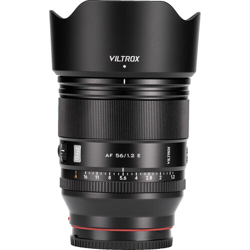 Viltrox AF 56mm F1.2 Pro - Image 1