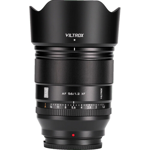 Viltrox AF 56mm F1.2 Pro - Image 1