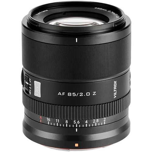 Viltrox 85mm F2.0 - Image 1