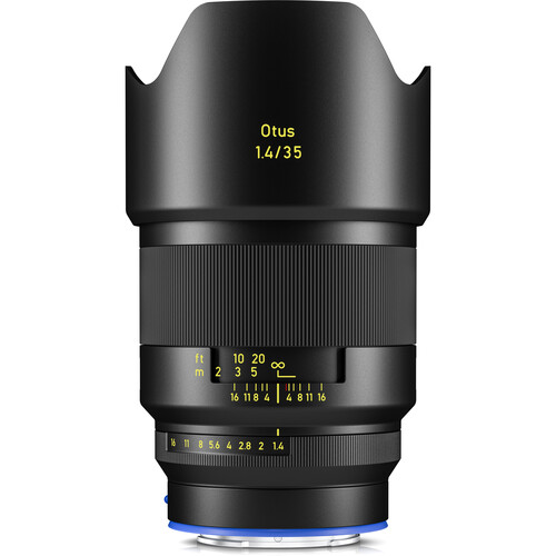 Zeiss Otus 35mm f1.4 - Image 1