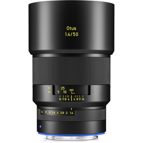 Zeiss Otus 50mm f1.4 - Image 1