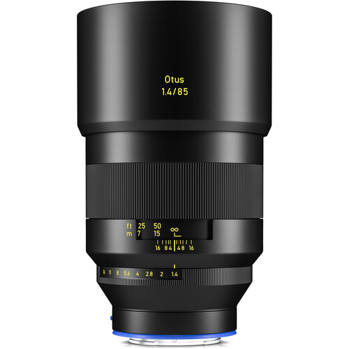 Zeiss Otus 85mm f1.4 - Image 1