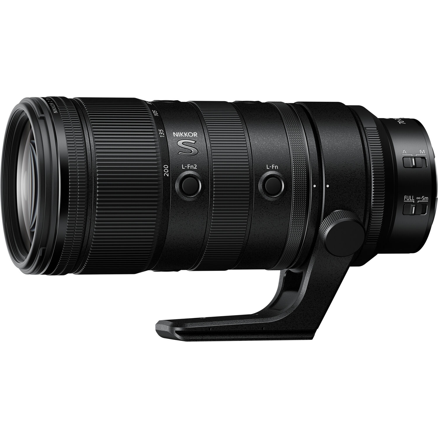 Nikon&nbsp;Nikkor Z 70-200mm F2.8 VR S II