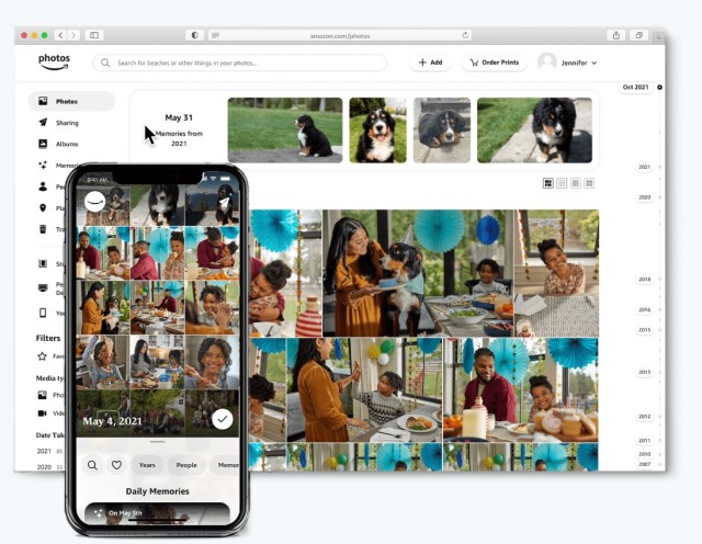 Amazon is offering Prime users a $15 credit to celebrate Prime Day