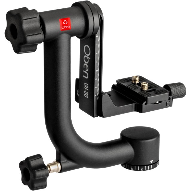 Beno GH-30 Gimbal Head
